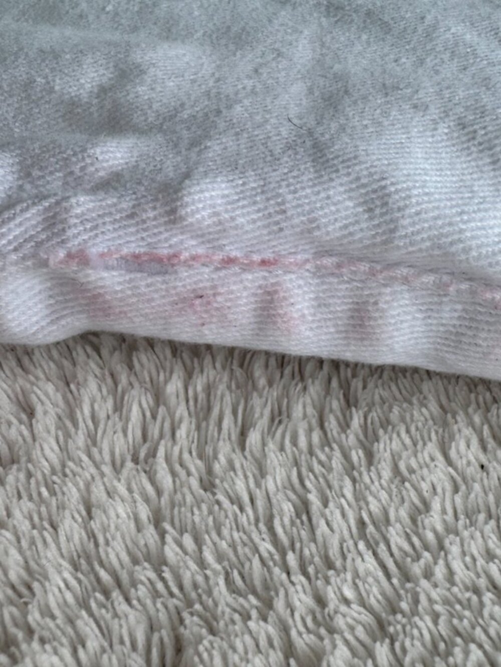 Kut From The Cloth Nikki Mid Rise Ankle Flare White Jeans Size 8 - Picture 13 of 13